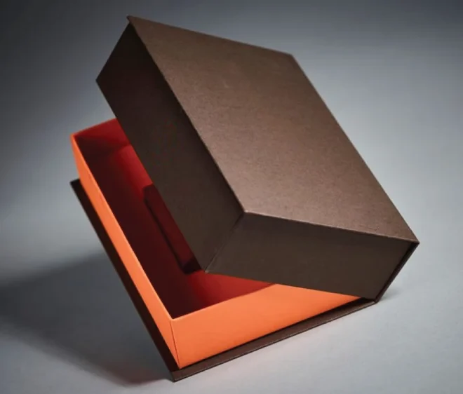 Clamshell Boxes
